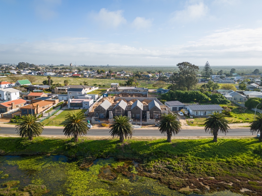 2 Bedroom Property for Sale in Velddrif Western Cape